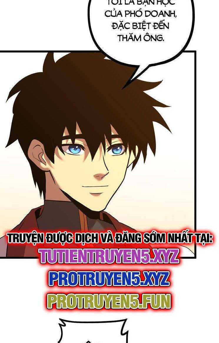 Cao Võ: Hạ Cánh Đến Một Vạn Năm Sau Chapter 102 - Trang 2