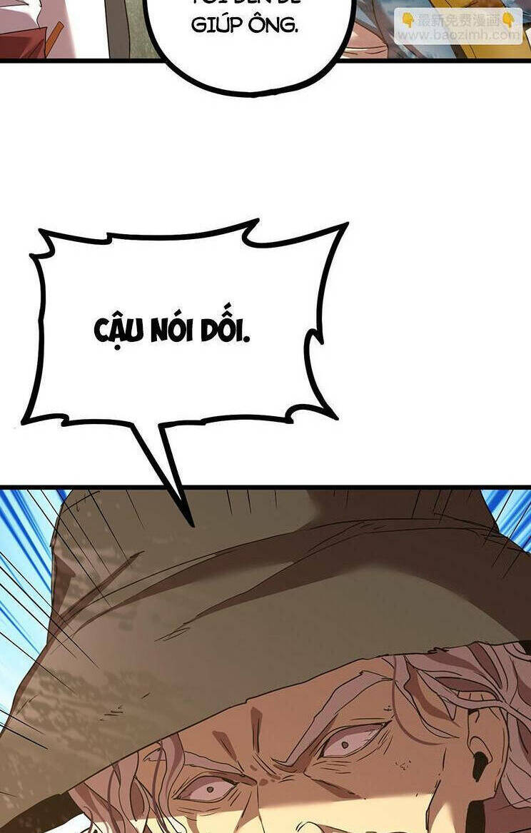 Cao Võ: Hạ Cánh Đến Một Vạn Năm Sau Chapter 102 - Trang 2