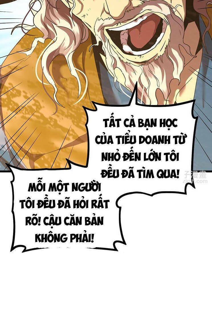 Cao Võ: Hạ Cánh Đến Một Vạn Năm Sau Chapter 102 - Trang 2