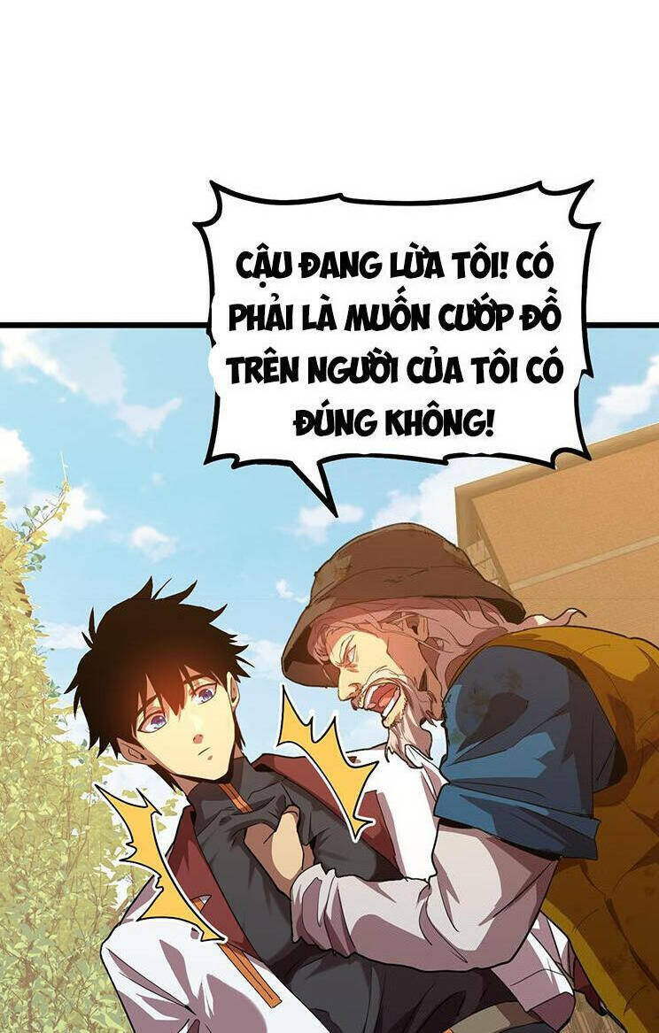 Cao Võ: Hạ Cánh Đến Một Vạn Năm Sau Chapter 102 - Trang 2