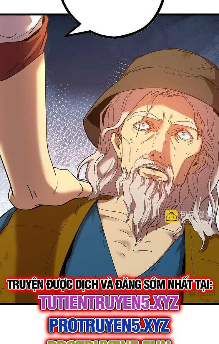 Cao Võ: Hạ Cánh Đến Một Vạn Năm Sau Chapter 102 - Trang 2