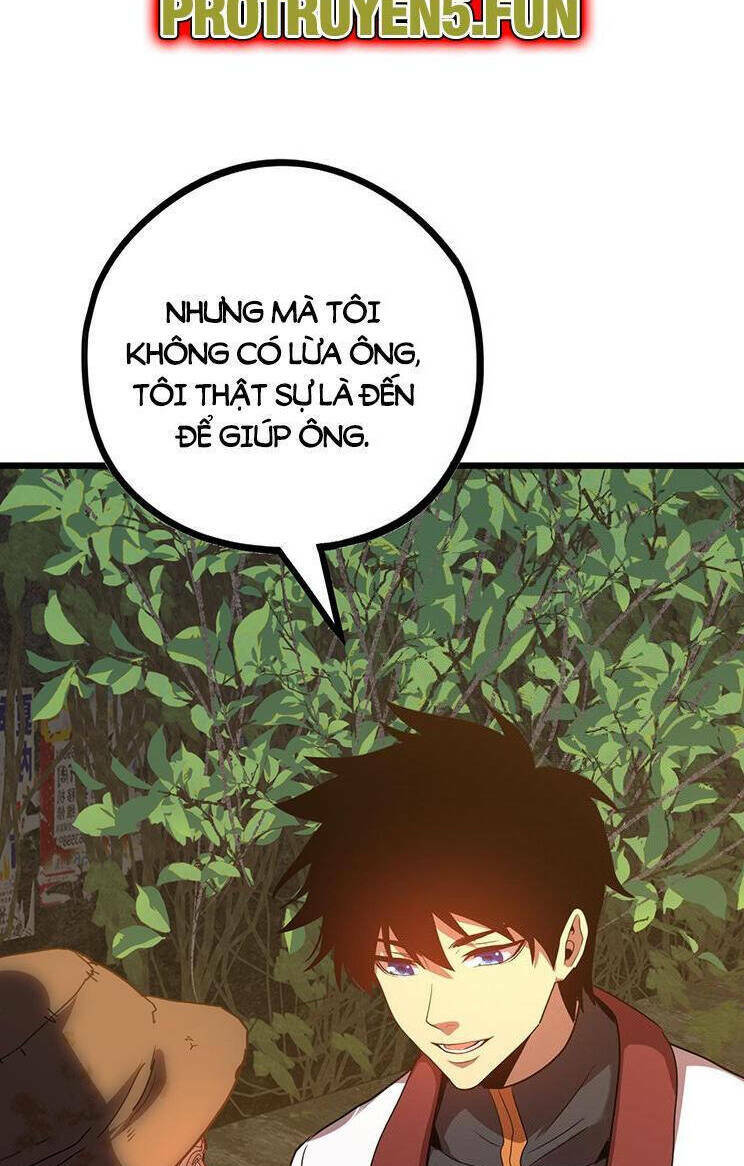 Cao Võ: Hạ Cánh Đến Một Vạn Năm Sau Chapter 102 - Trang 2