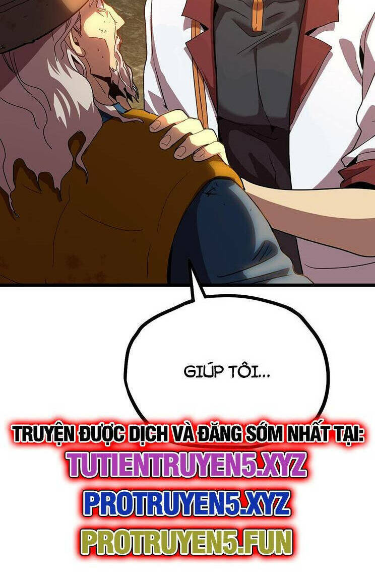 Cao Võ: Hạ Cánh Đến Một Vạn Năm Sau Chapter 102 - Trang 2