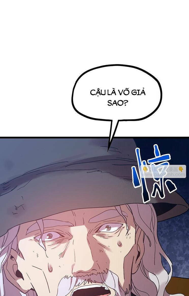 Cao Võ: Hạ Cánh Đến Một Vạn Năm Sau Chapter 102 - Trang 2