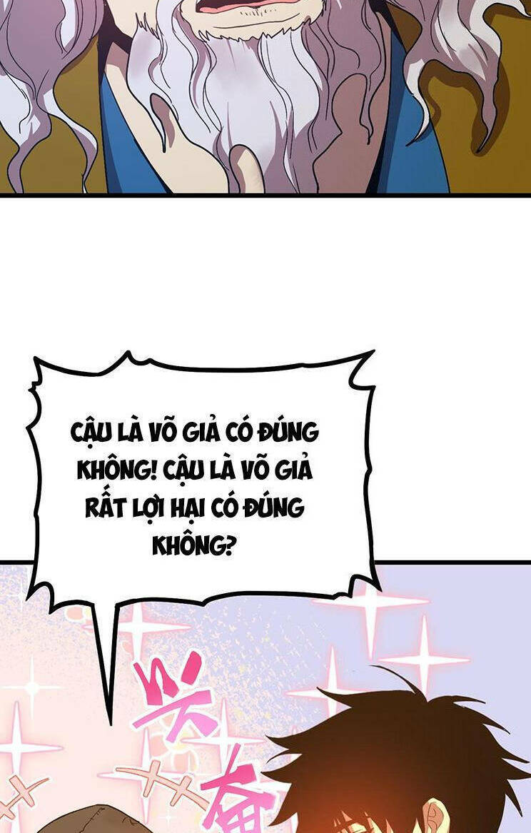 Cao Võ: Hạ Cánh Đến Một Vạn Năm Sau Chapter 102 - Trang 2