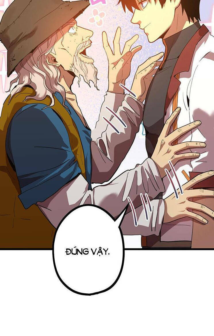 Cao Võ: Hạ Cánh Đến Một Vạn Năm Sau Chapter 102 - Trang 2