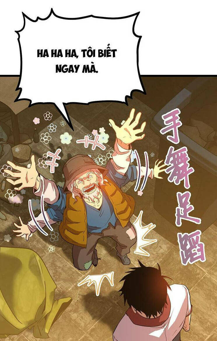 Cao Võ: Hạ Cánh Đến Một Vạn Năm Sau Chapter 102 - Trang 2