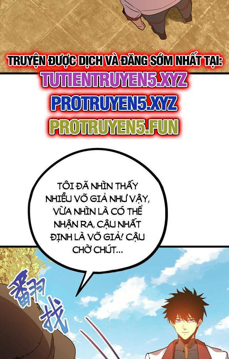 Cao Võ: Hạ Cánh Đến Một Vạn Năm Sau Chapter 102 - Trang 2