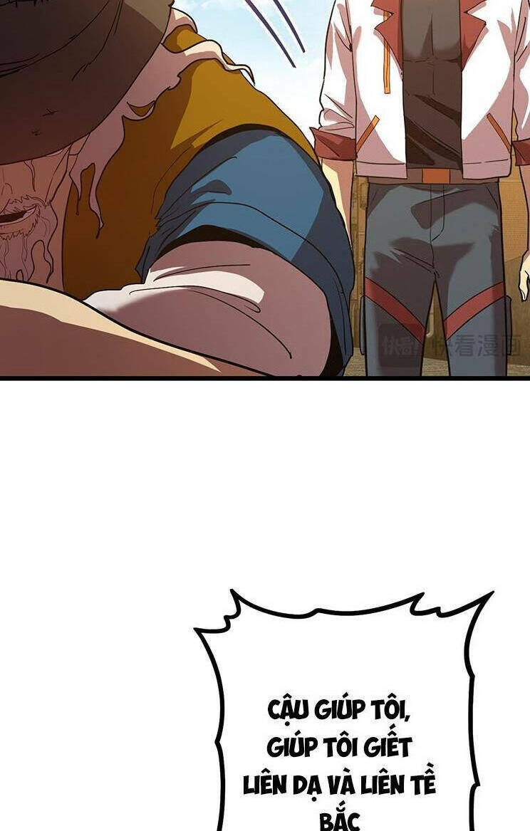Cao Võ: Hạ Cánh Đến Một Vạn Năm Sau Chapter 102 - Trang 2