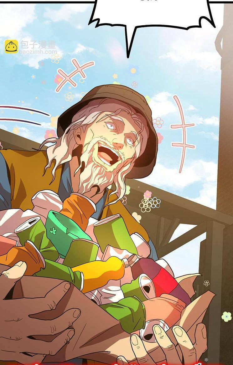 Cao Võ: Hạ Cánh Đến Một Vạn Năm Sau Chapter 102 - Trang 2