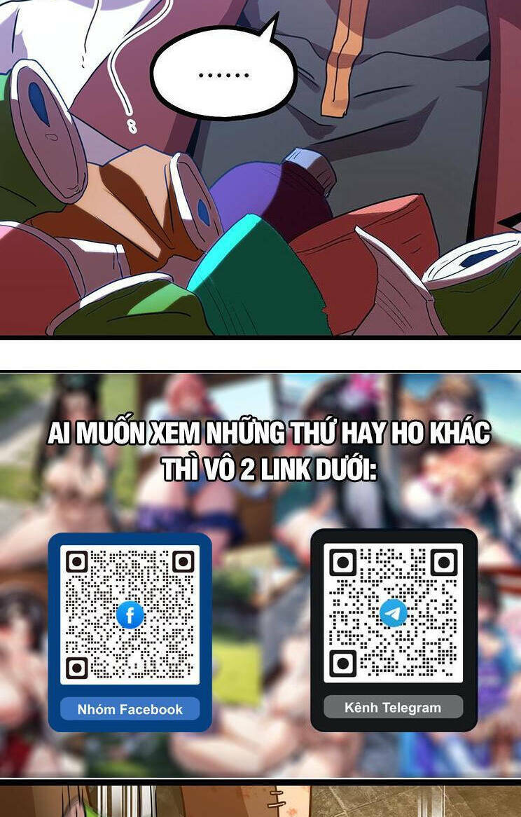 Cao Võ: Hạ Cánh Đến Một Vạn Năm Sau Chapter 102 - Trang 2