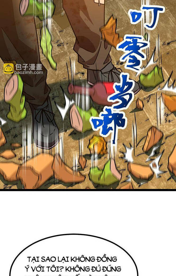 Cao Võ: Hạ Cánh Đến Một Vạn Năm Sau Chapter 102 - Trang 2