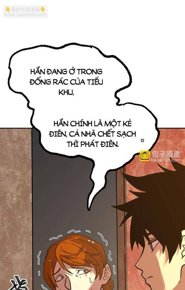 Cao Võ: Hạ Cánh Đến Một Vạn Năm Sau Chapter 102 - Trang 2