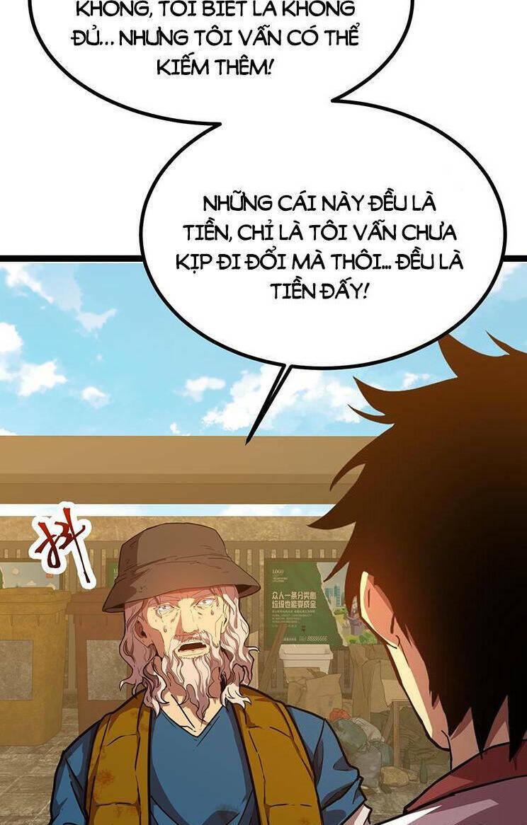 Cao Võ: Hạ Cánh Đến Một Vạn Năm Sau Chapter 102 - Trang 2