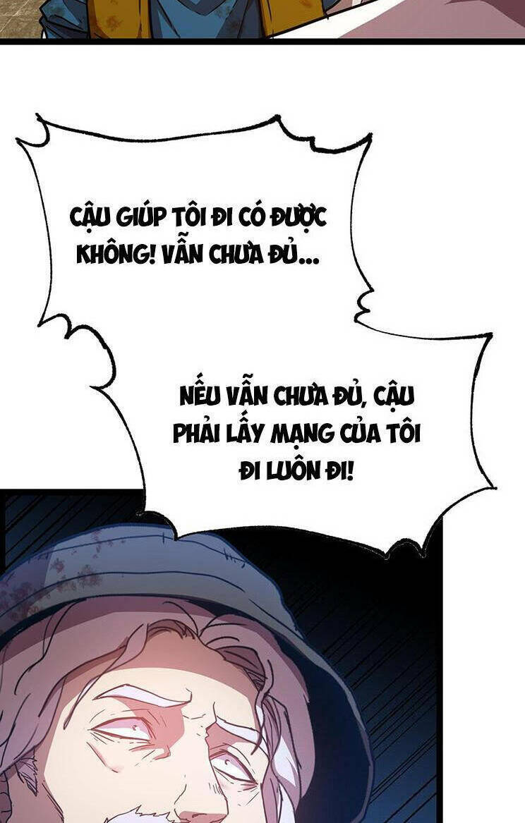 Cao Võ: Hạ Cánh Đến Một Vạn Năm Sau Chapter 102 - Trang 2