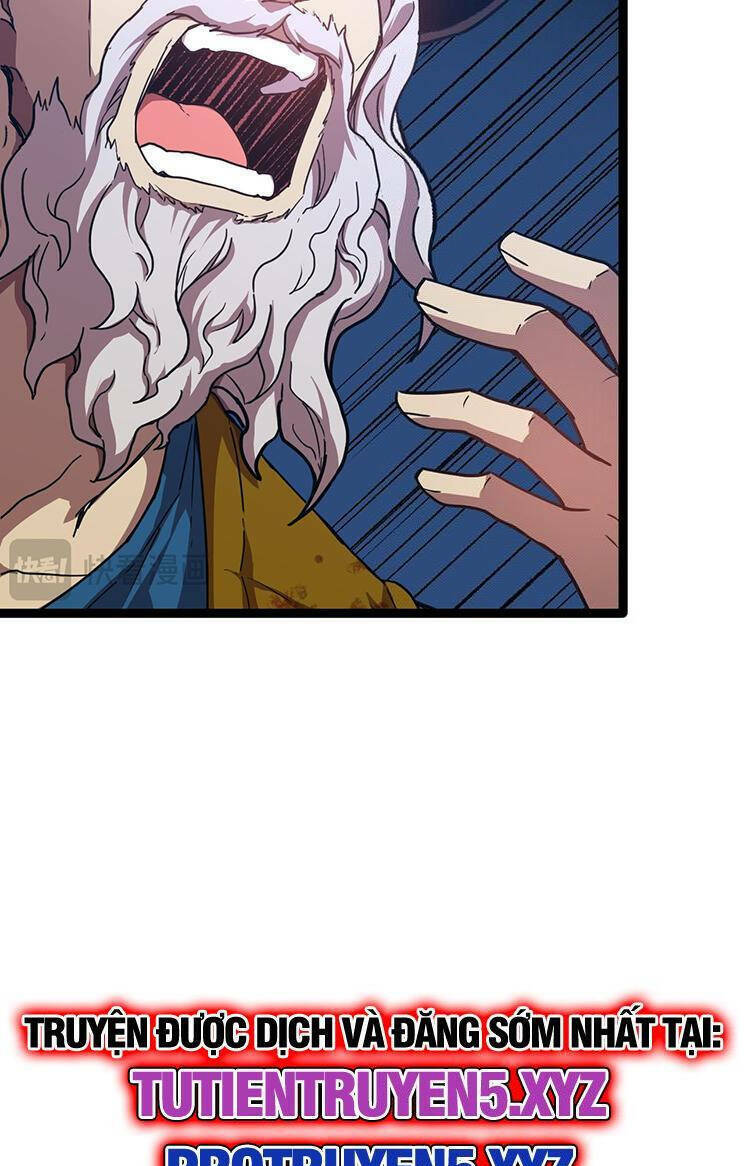 Cao Võ: Hạ Cánh Đến Một Vạn Năm Sau Chapter 102 - Trang 2