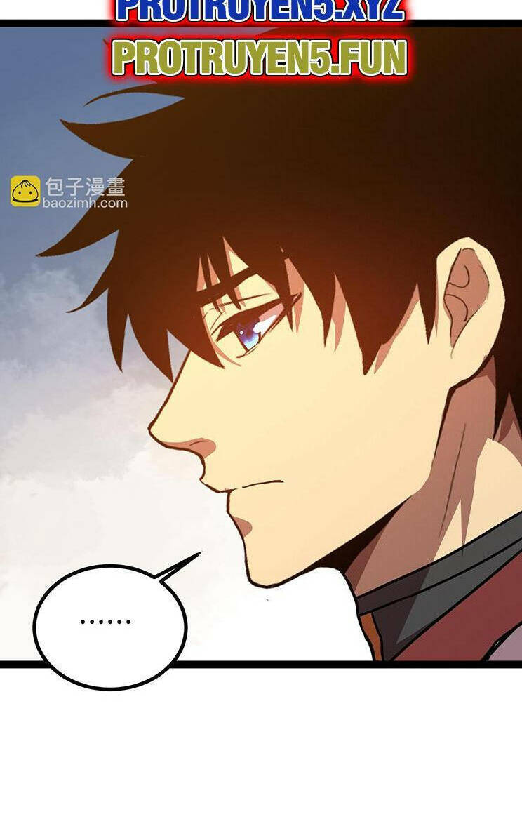 Cao Võ: Hạ Cánh Đến Một Vạn Năm Sau Chapter 102 - Trang 2