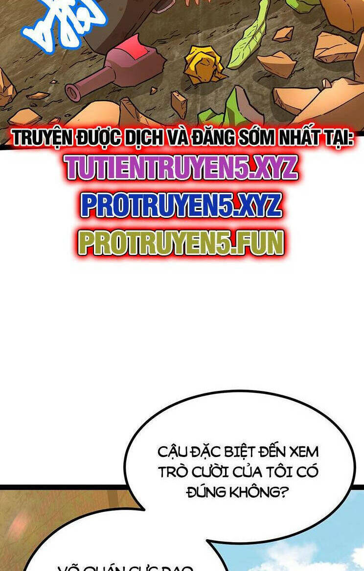 Cao Võ: Hạ Cánh Đến Một Vạn Năm Sau Chapter 102 - Trang 2