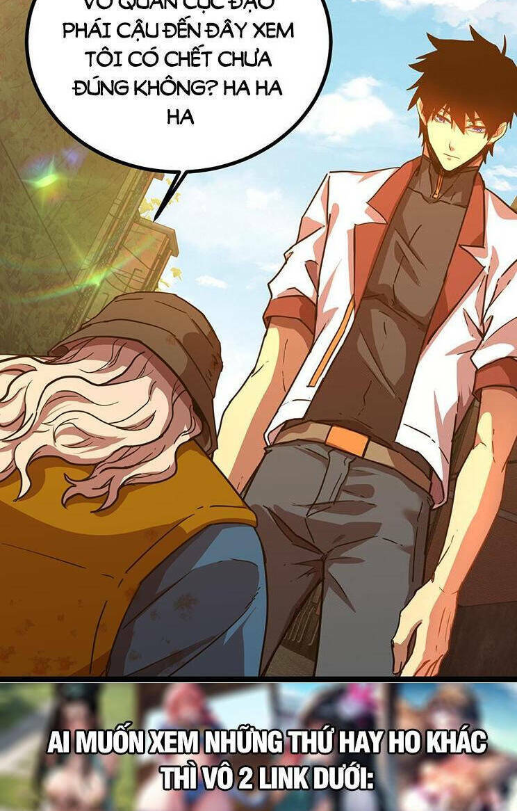 Cao Võ: Hạ Cánh Đến Một Vạn Năm Sau Chapter 102 - Trang 2