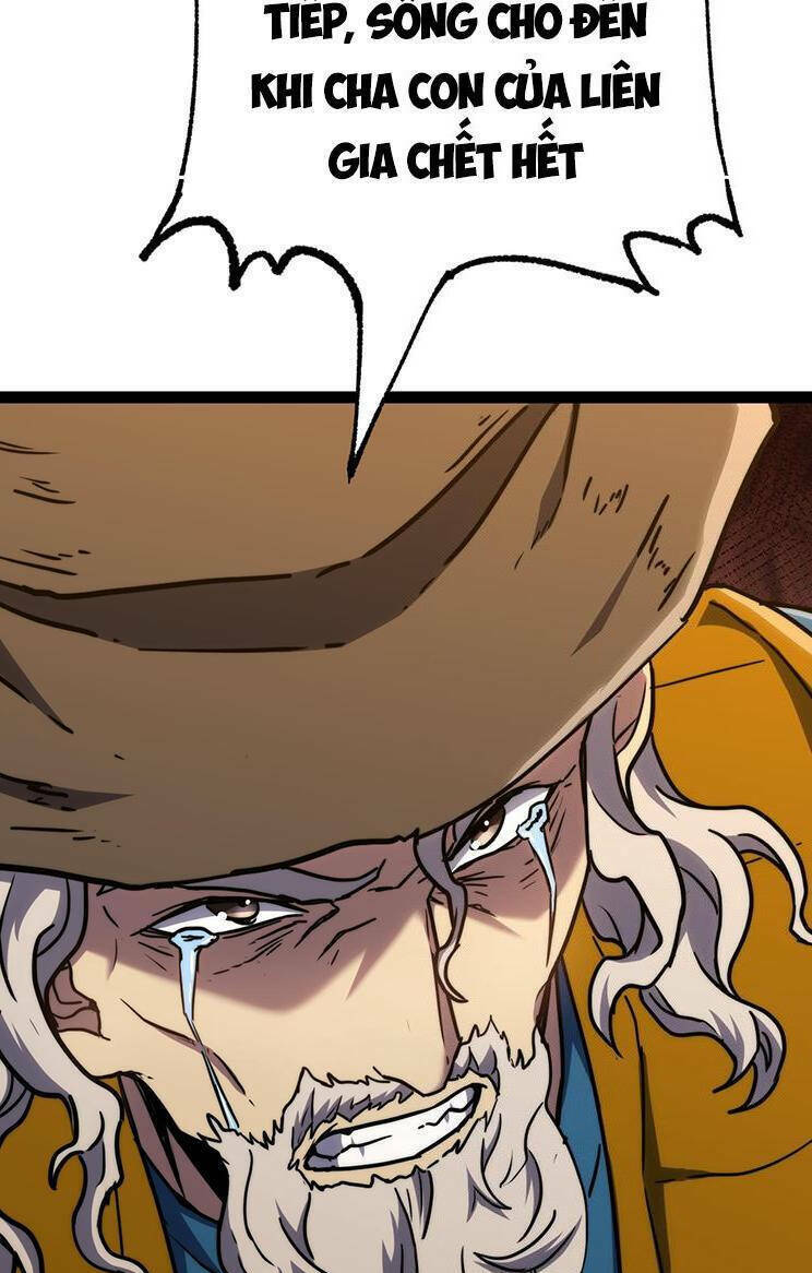 Cao Võ: Hạ Cánh Đến Một Vạn Năm Sau Chapter 102 - Trang 2