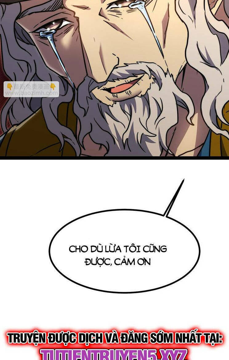 Cao Võ: Hạ Cánh Đến Một Vạn Năm Sau Chapter 102 - Trang 2