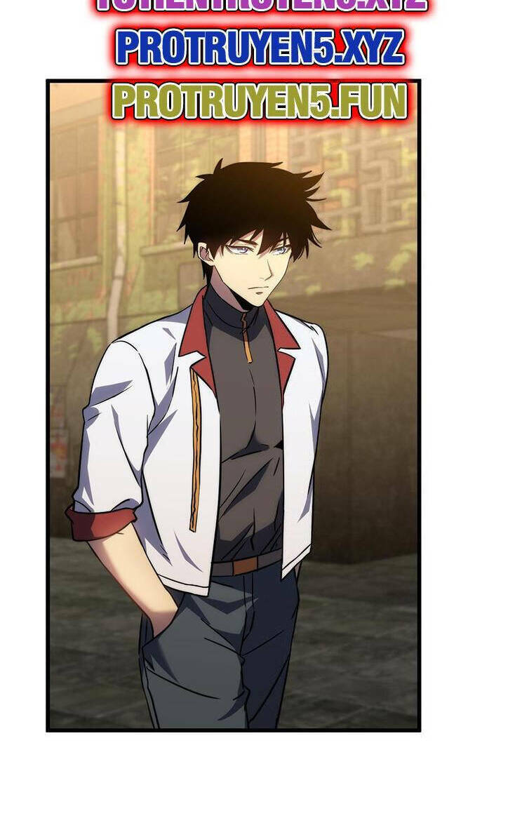 Cao Võ: Hạ Cánh Đến Một Vạn Năm Sau Chapter 102 - Trang 2