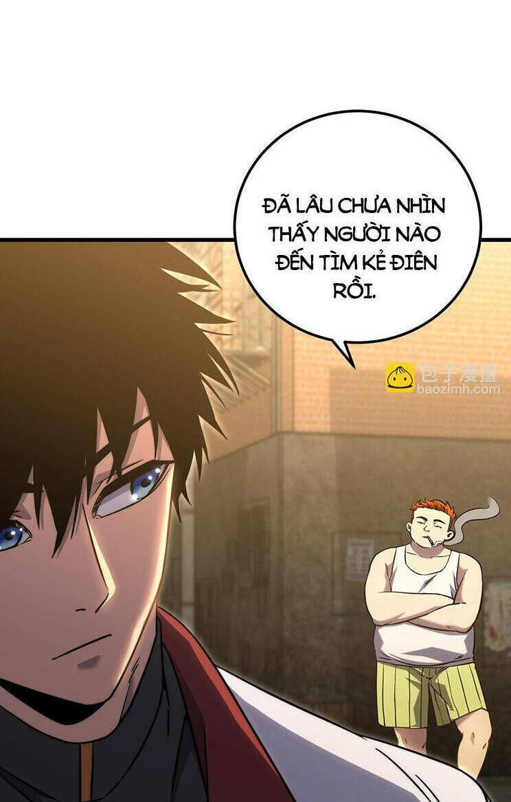 Cao Võ: Hạ Cánh Đến Một Vạn Năm Sau Chapter 102 - Trang 2