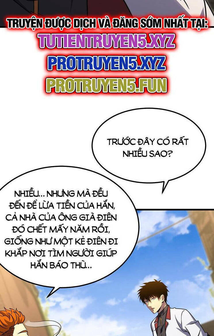 Cao Võ: Hạ Cánh Đến Một Vạn Năm Sau Chapter 102 - Trang 2