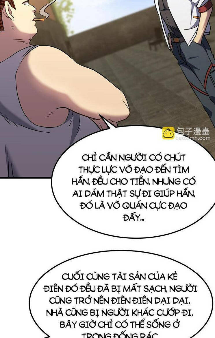 Cao Võ: Hạ Cánh Đến Một Vạn Năm Sau Chapter 102 - Trang 2