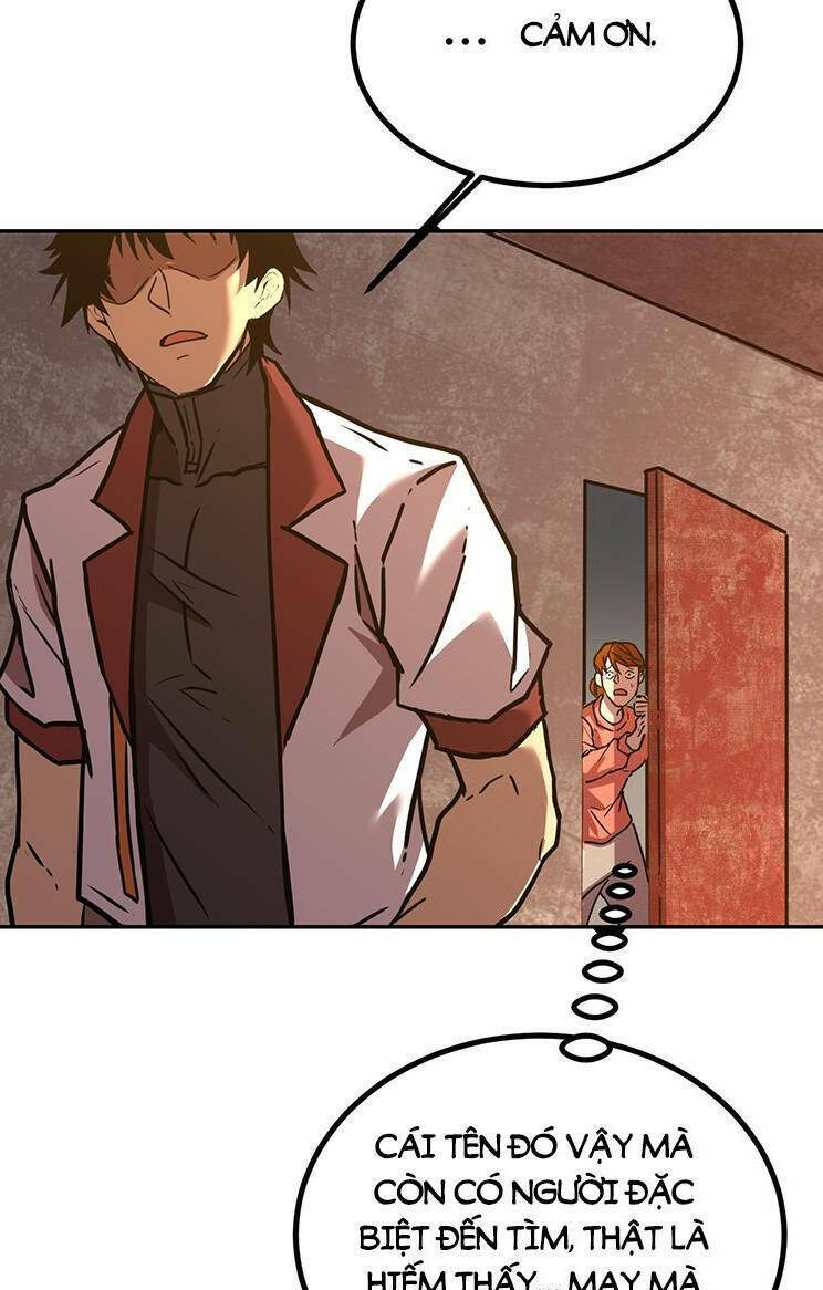 Cao Võ: Hạ Cánh Đến Một Vạn Năm Sau Chapter 102 - Trang 2