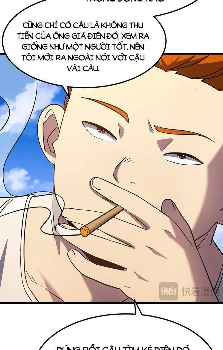 Cao Võ: Hạ Cánh Đến Một Vạn Năm Sau Chapter 102 - Trang 2