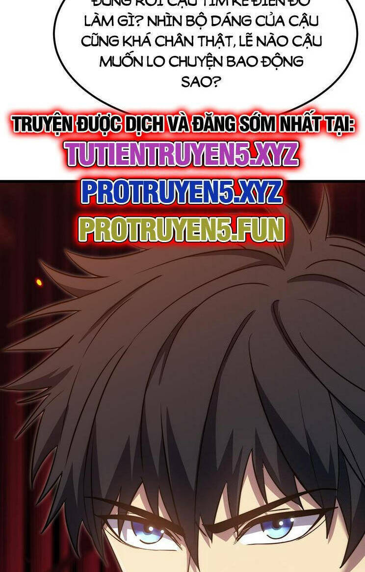 Cao Võ: Hạ Cánh Đến Một Vạn Năm Sau Chapter 102 - Trang 2