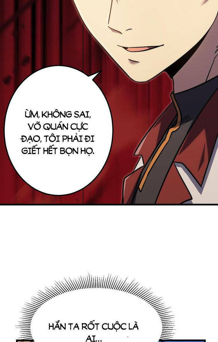 Cao Võ: Hạ Cánh Đến Một Vạn Năm Sau Chapter 102 - Trang 2