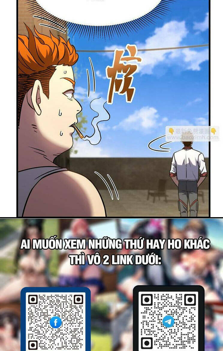 Cao Võ: Hạ Cánh Đến Một Vạn Năm Sau Chapter 102 - Trang 2