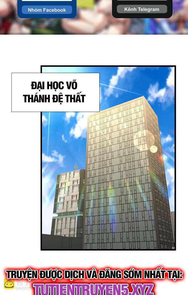 Cao Võ: Hạ Cánh Đến Một Vạn Năm Sau Chapter 102 - Trang 2