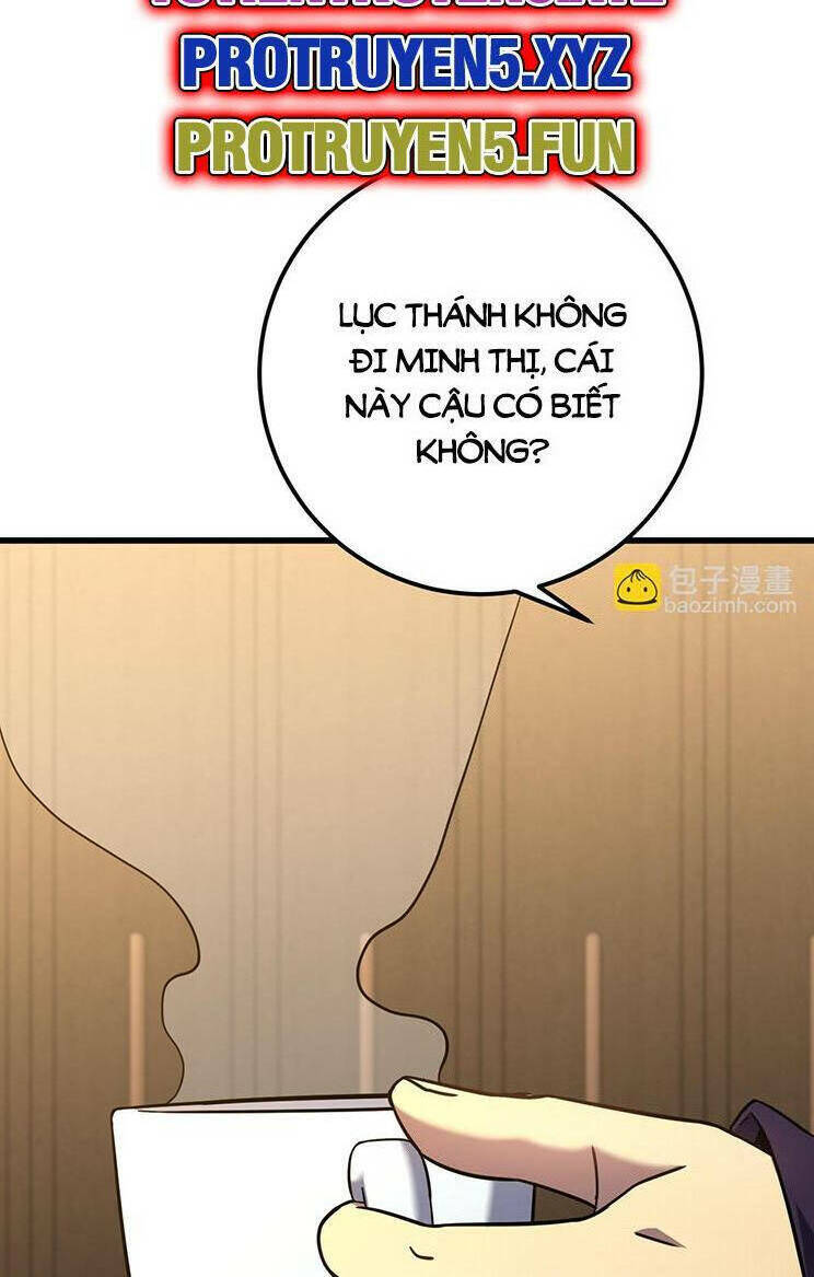 Cao Võ: Hạ Cánh Đến Một Vạn Năm Sau Chapter 102 - Trang 2