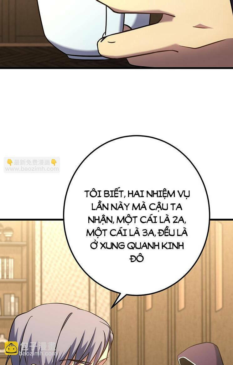 Cao Võ: Hạ Cánh Đến Một Vạn Năm Sau Chapter 102 - Trang 2