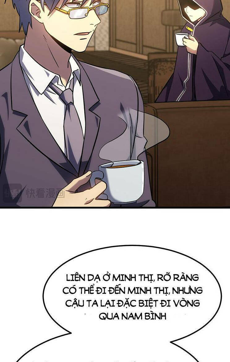 Cao Võ: Hạ Cánh Đến Một Vạn Năm Sau Chapter 102 - Trang 2