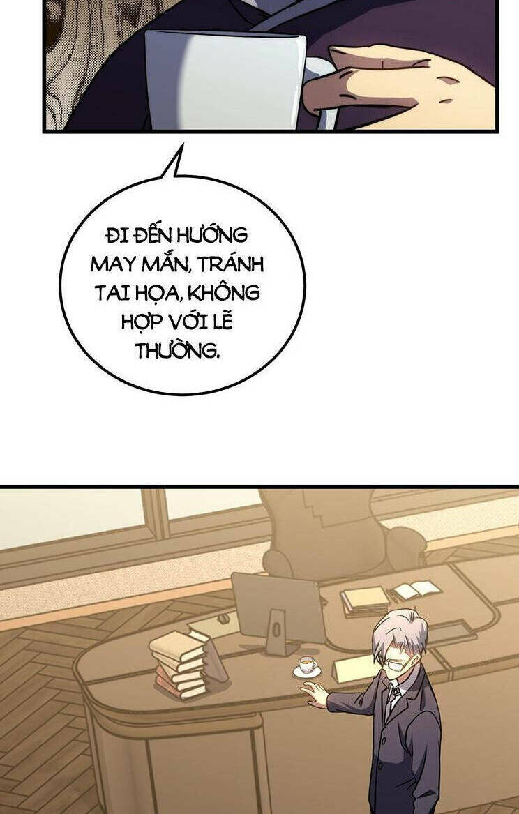 Cao Võ: Hạ Cánh Đến Một Vạn Năm Sau Chapter 102 - Trang 2