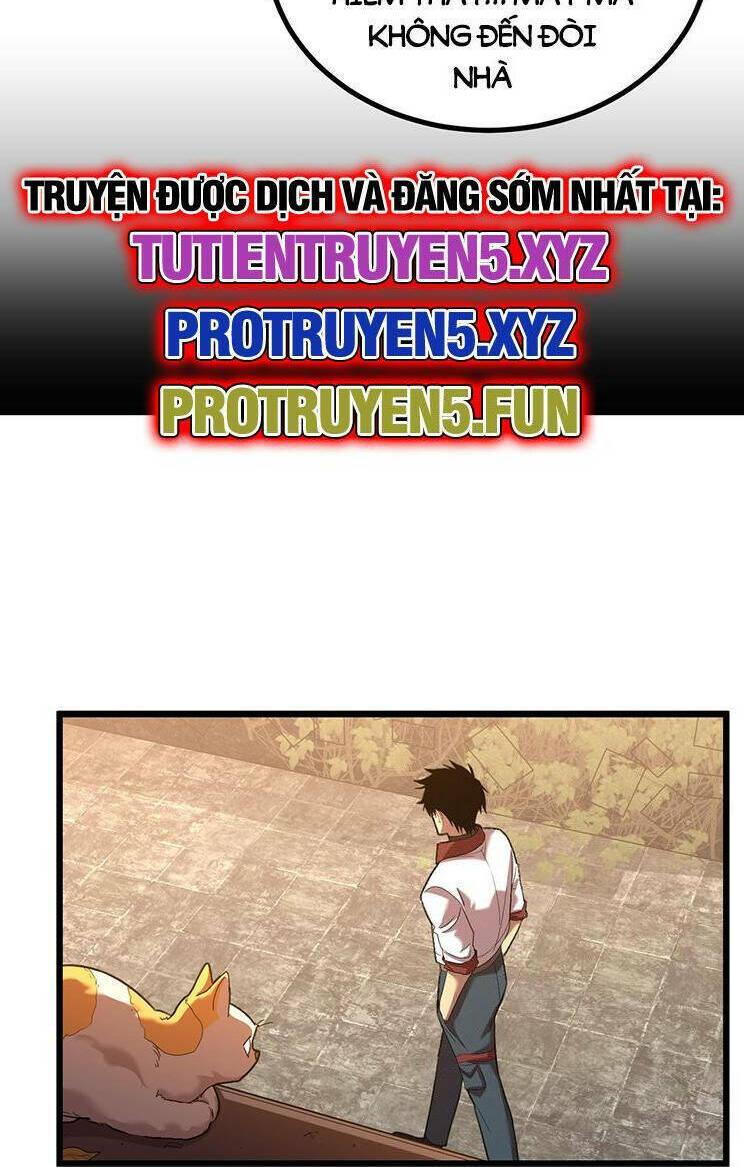 Cao Võ: Hạ Cánh Đến Một Vạn Năm Sau Chapter 102 - Trang 2