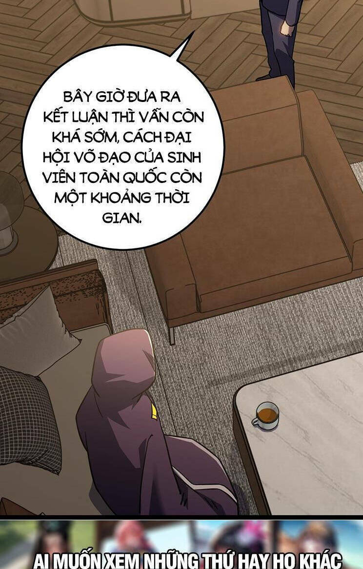 Cao Võ: Hạ Cánh Đến Một Vạn Năm Sau Chapter 102 - Trang 2