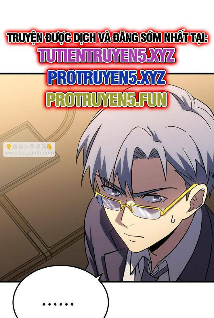 Cao Võ: Hạ Cánh Đến Một Vạn Năm Sau Chapter 102 - Trang 2