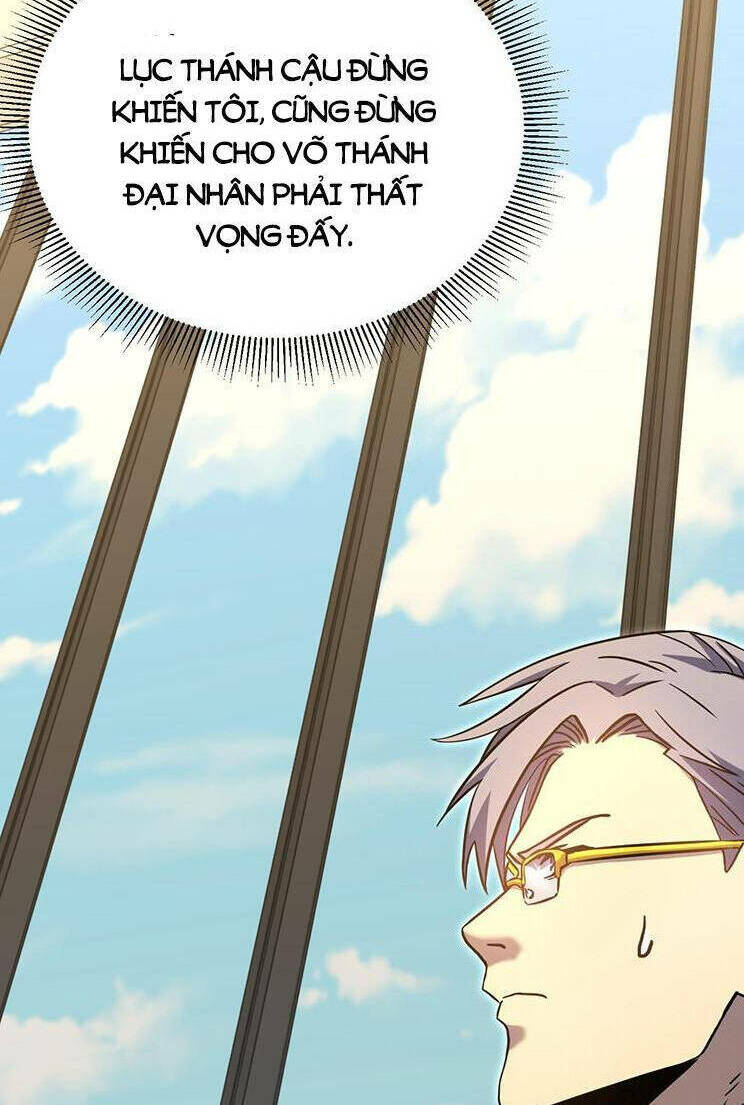 Cao Võ: Hạ Cánh Đến Một Vạn Năm Sau Chapter 102 - Trang 2