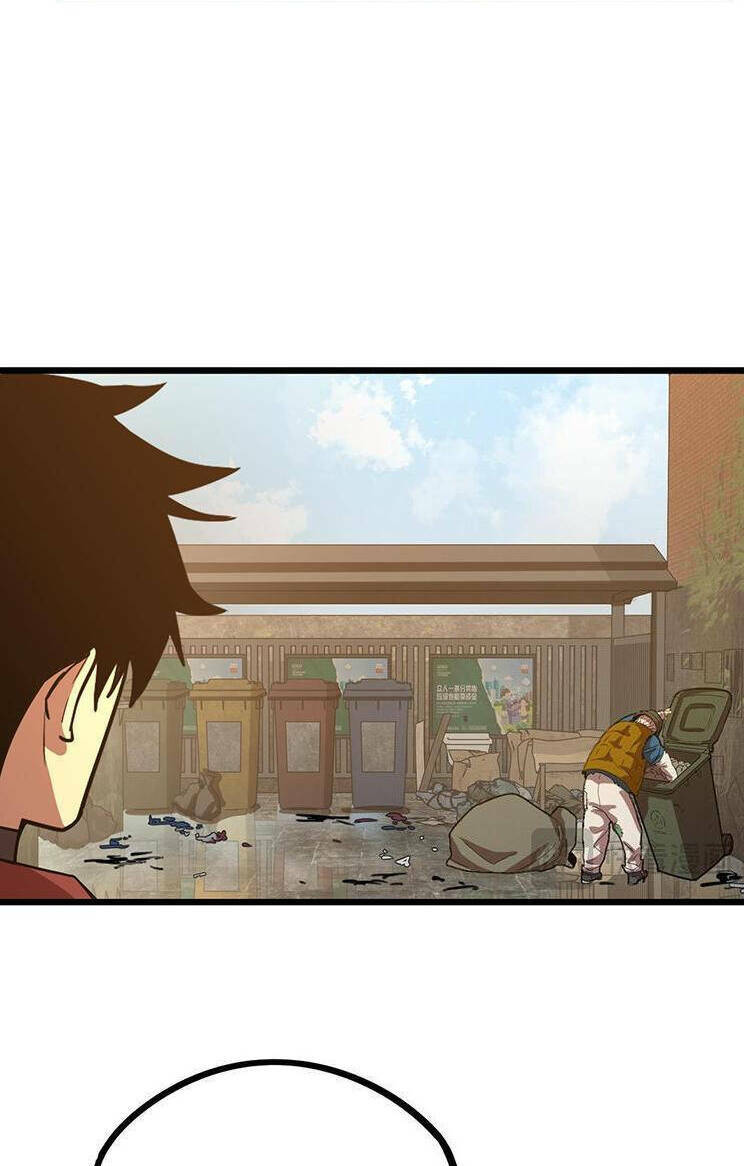 Cao Võ: Hạ Cánh Đến Một Vạn Năm Sau Chapter 102 - Trang 2