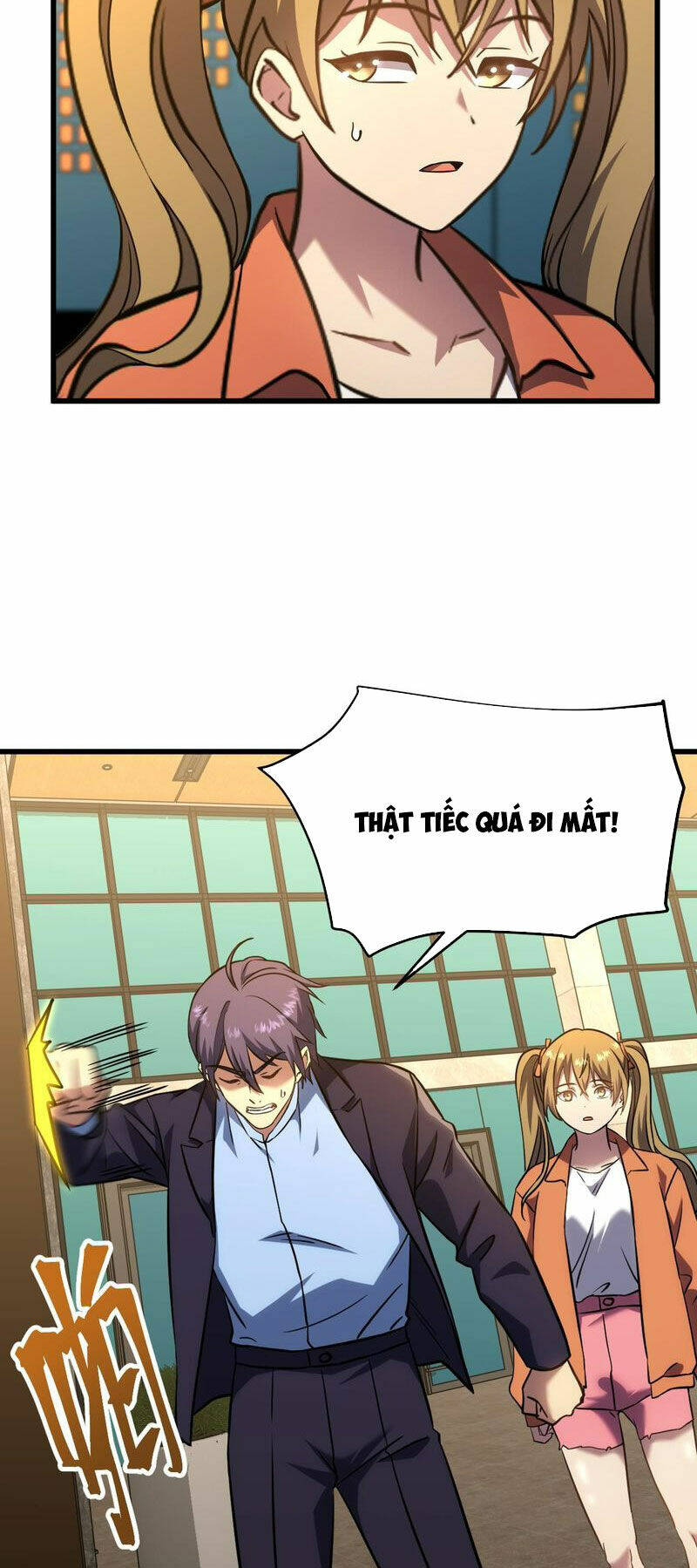 Cao Võ: Hạ Cánh Đến Một Vạn Năm Sau Chapter 103 - Trang 2