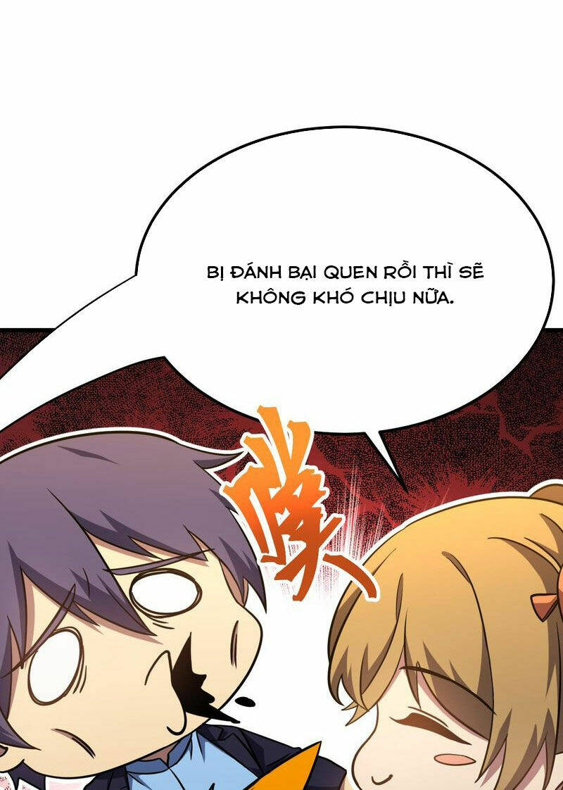 Cao Võ: Hạ Cánh Đến Một Vạn Năm Sau Chapter 103 - Trang 2