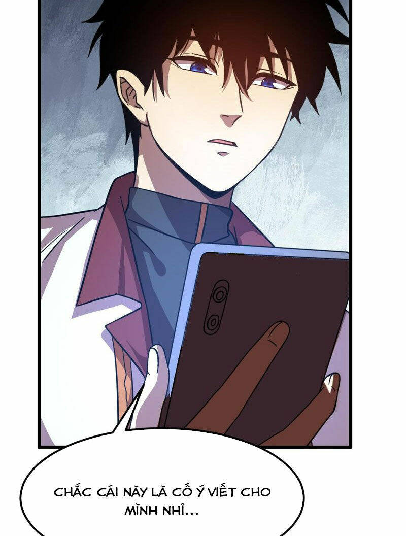 Cao Võ: Hạ Cánh Đến Một Vạn Năm Sau Chapter 103 - Trang 2