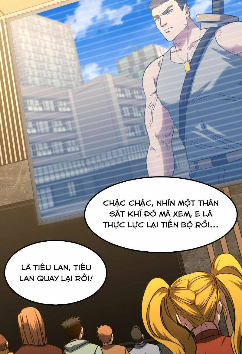 Cao Võ: Hạ Cánh Đến Một Vạn Năm Sau Chapter 103 - Trang 2