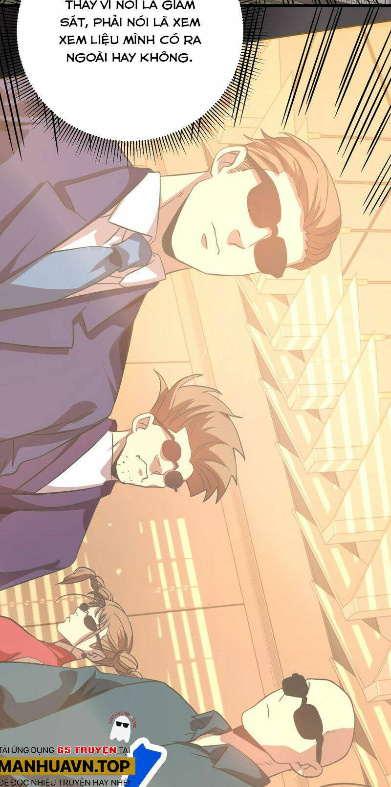 Cao Võ: Hạ Cánh Đến Một Vạn Năm Sau Chapter 103 - Trang 2