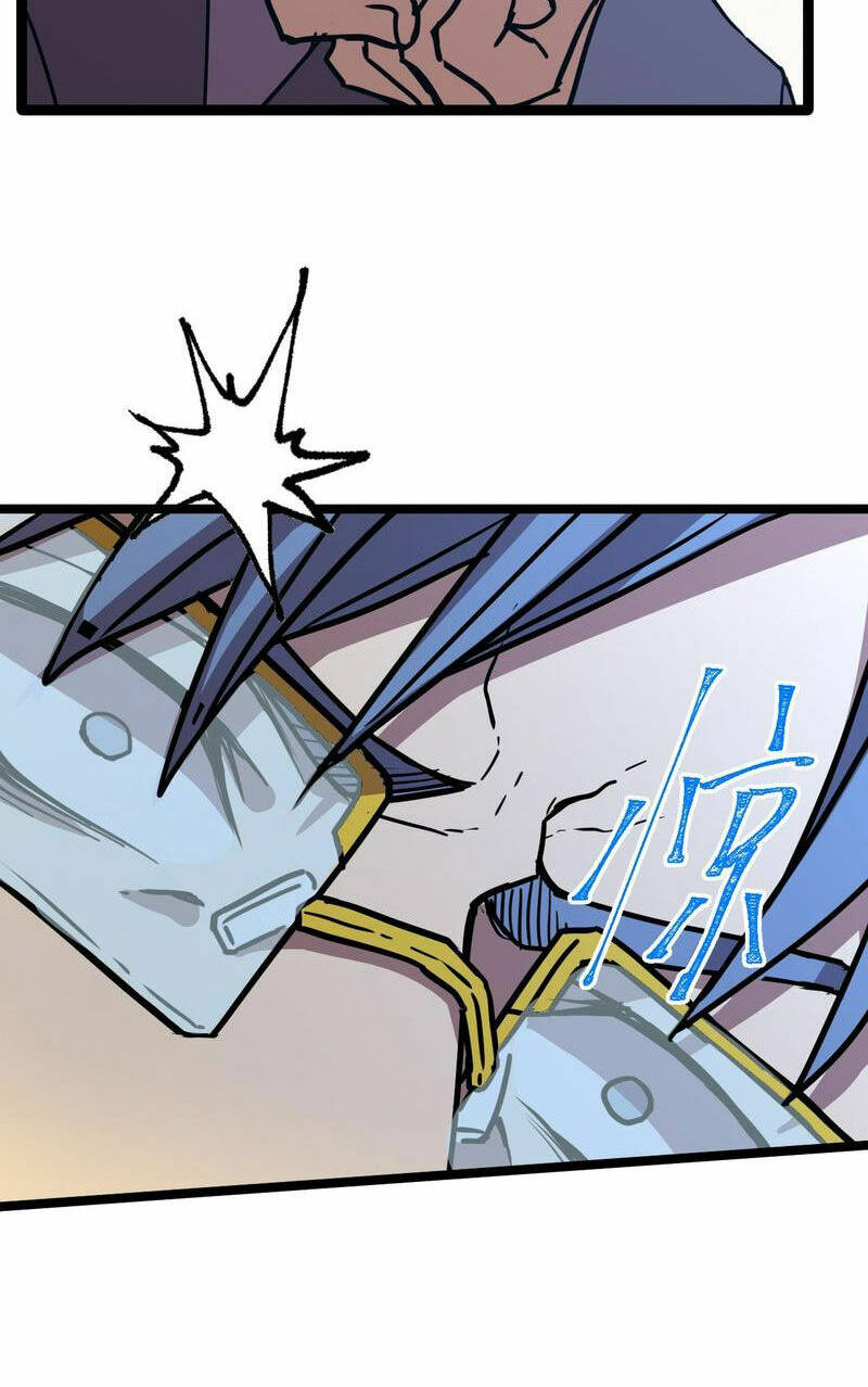 Cao Võ: Hạ Cánh Đến Một Vạn Năm Sau Chapter 103 - Trang 2